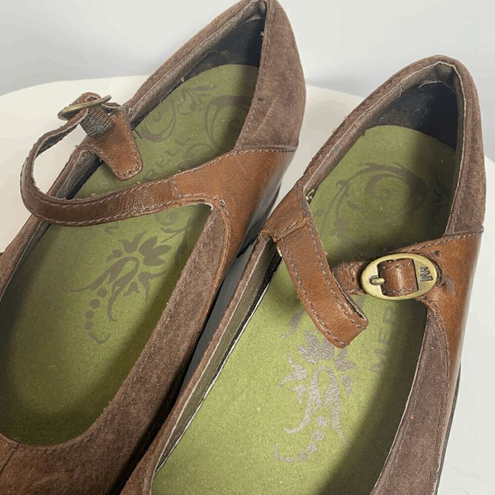 Merrell Performance Plaza MJ Saddle Shoe - Picture 2 of 9